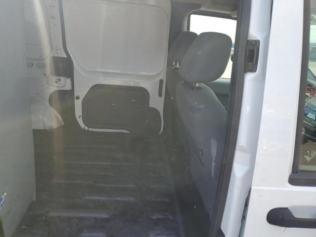 2013 Ford Transit Connect Xlt VIN: NM0LS7BN3DT162909 Lot: 44729544