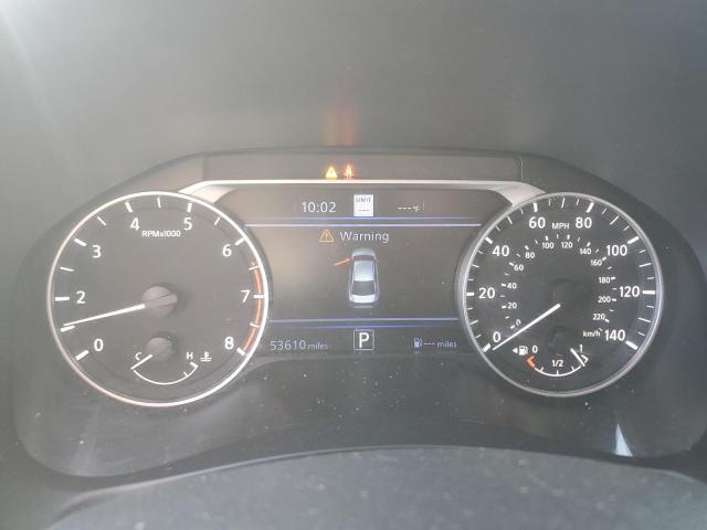 1N4BL4EW0KC130954 Nissan ALTIMA SL