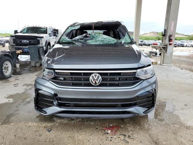 3VVCB7AX6NM046501 Volkswagen Tiguan SE 5