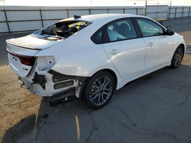 3KPF54AD0PE541331 KIA Forte Gt Line