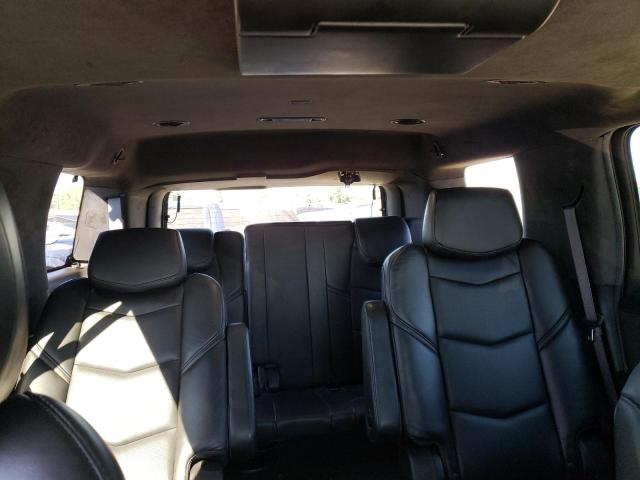 1GYS4DKJ7GR320801 Cadillac Escalade Platinum