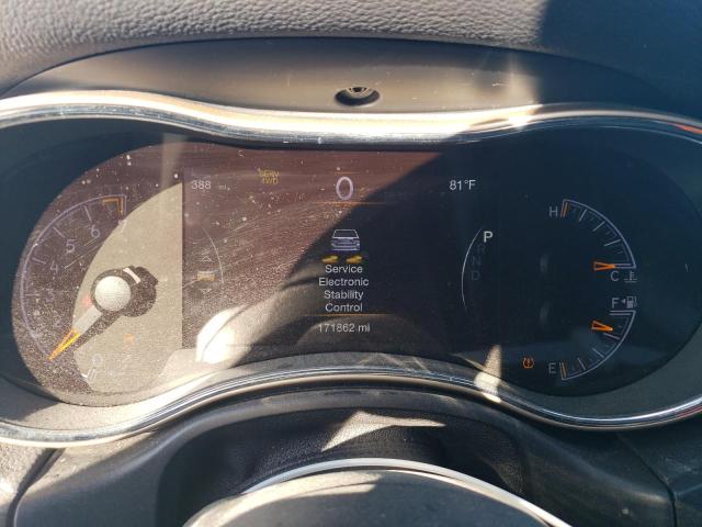1C4RJFBG7HC932241 Jeep Grand Cherokee Limited