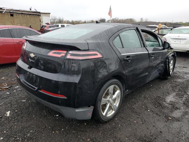 VIN 1G1RD6E44EU152950 2014 Chevrolet Volt no.3