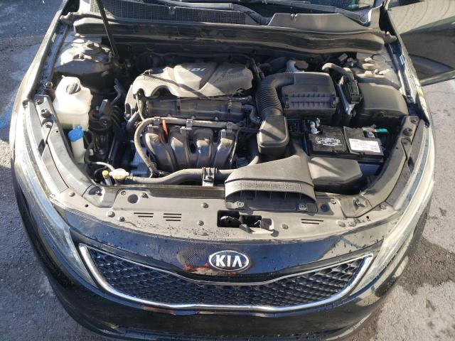 5XXGM4A79FG430011 | 2015 KIA OPTIMA LX