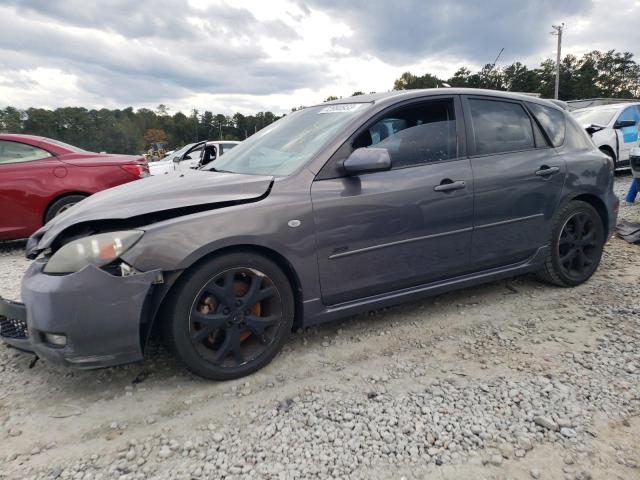 2007 Mazda Mazda3 Hatchback 