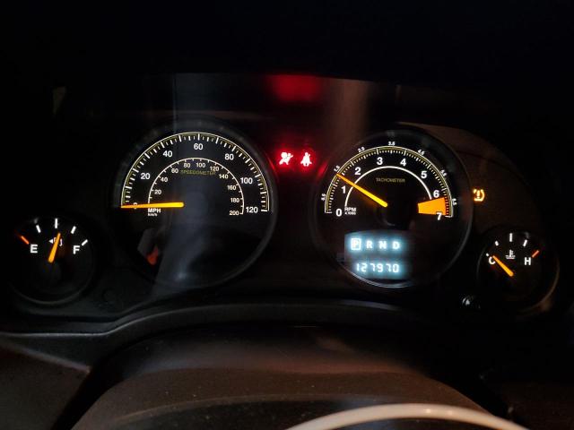 1C4NJRFB9GD708377 Jeep Patriot Latitude
