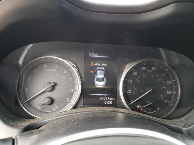 2020 INFINITI Q50 PURE - JN1EV7ARXLM254196