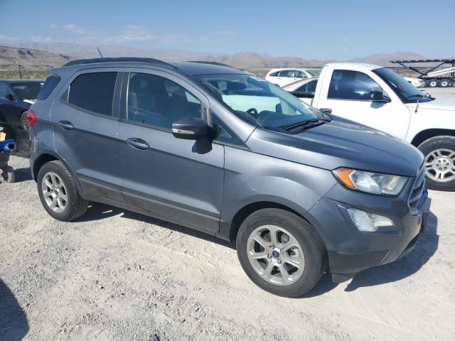 MAJ3P1TE9JC232169 | 2018 FORD ECOSPORT S