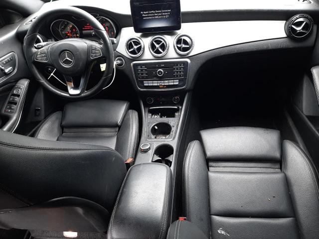 WDDSJ4EB6HN411074 Mercedes-Benz CLA 250