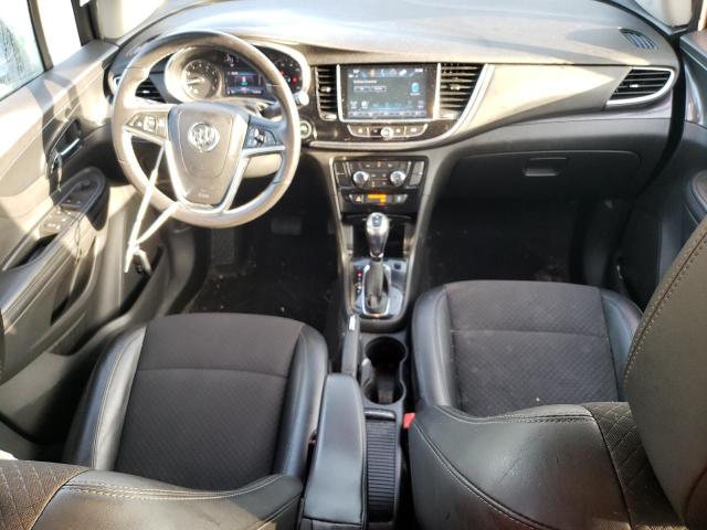 KL4CJASB1KB709150 Buick Encore PRE 8