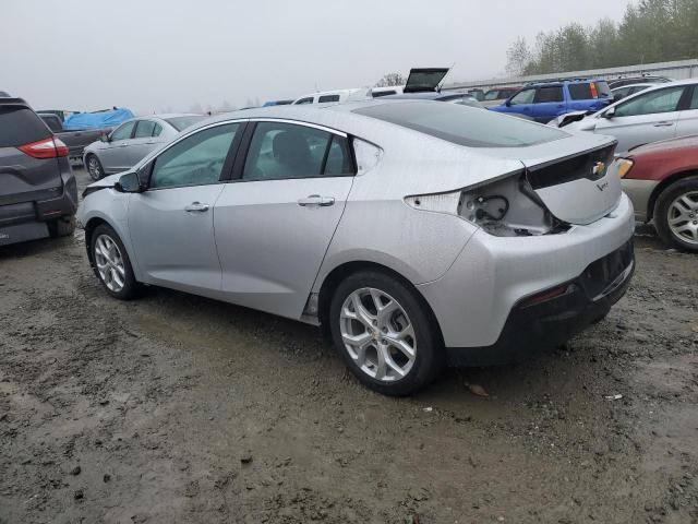 VIN 1G1RB6S50JU156703 2018 Chevrolet Volt, Premier no.2