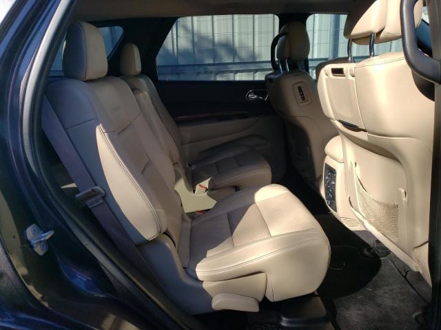 1C4RDHEGXFC764249 Dodge Durango Citadel