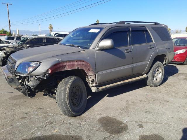 2005 Toyota 4Runner Limited