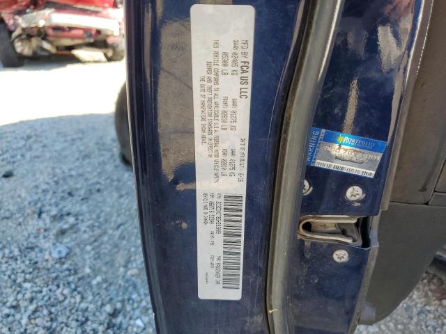 2C3CDXCT8GH293009 Dodge CHARGER R/T
