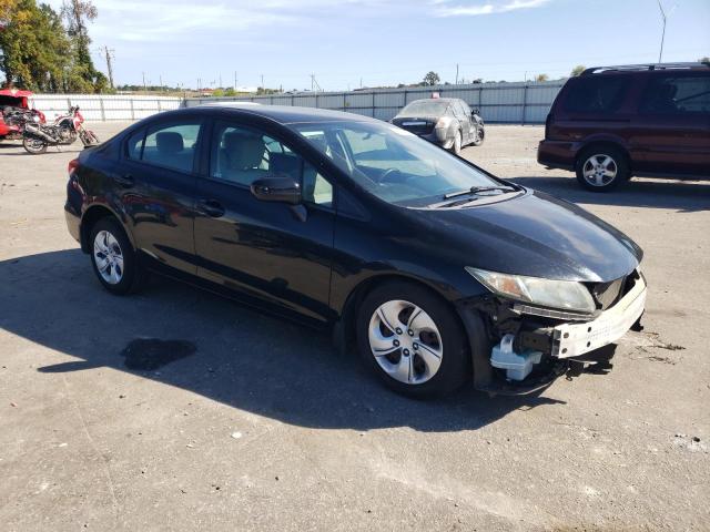 19XFB2E58FE038404 Honda Civic Lx