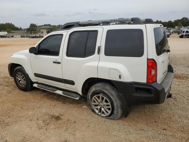 2015 NISSAN XTERRA X 5N1AN0NWXFN664929