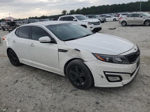 5XXGM4A76EG280325 | 2014 KIA OPTIMA LX