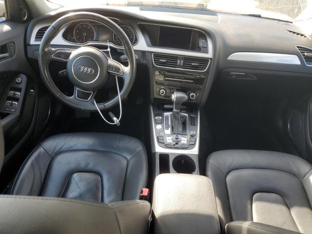 VIN WAUFFAFL5GN018424 2016 Audi A4, Premium Plus S-... no.8