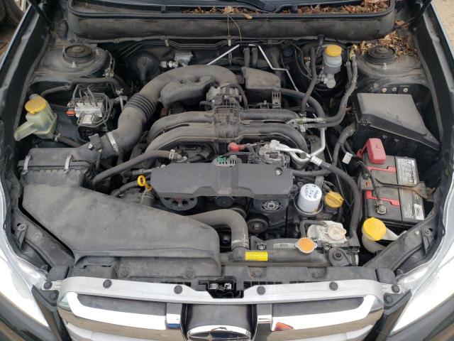 4S4BRBCC8E3320880 Subaru Outback 2.5i Premium