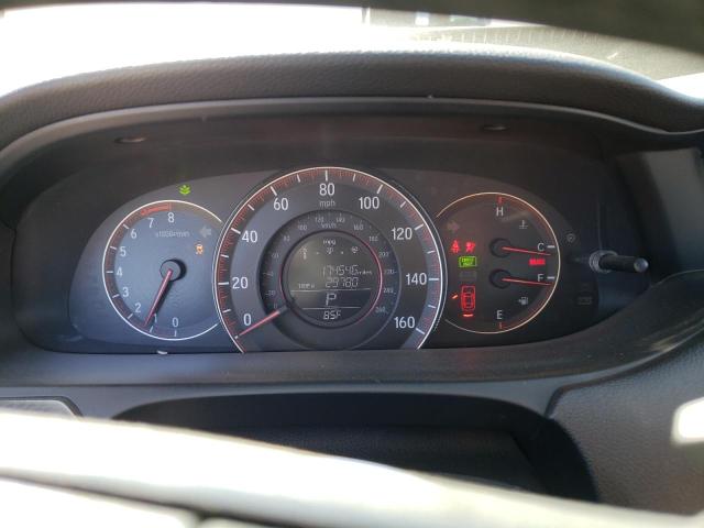 1HGCT2B82GA003829 Honda ACCORD EXL
