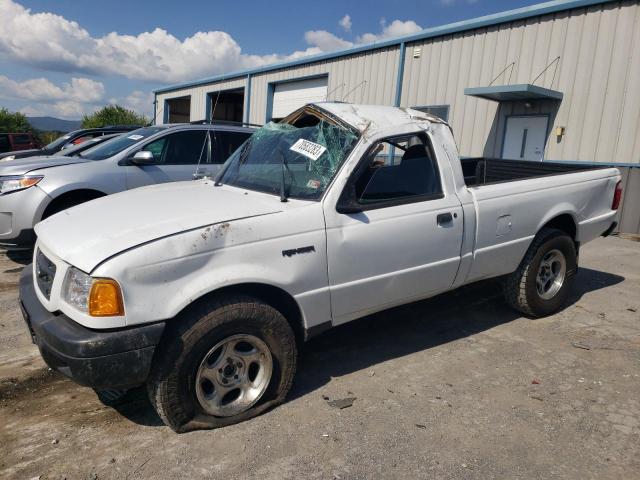 2003 Ford Ranger 