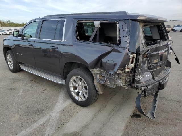 1GKS2HKC0FR297790 GMC Yukon Xl K1500 Slt