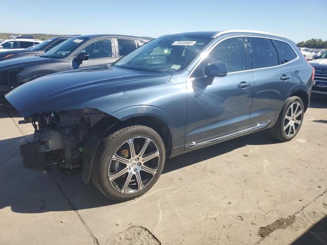 2021 Volvo XC60 