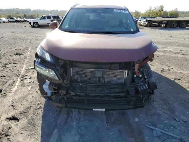 2023 NISSAN ROGUE SV - 5N1BT3BA2PC813836