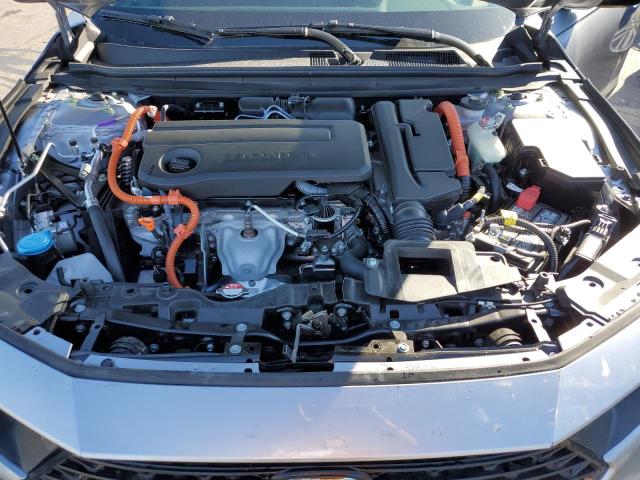 1HGCY2F50PA042369 Honda Accord HYB 11