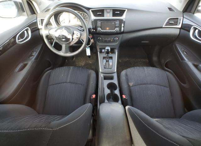 3N1AB7AP9GL659648 Nissan SENTRA S