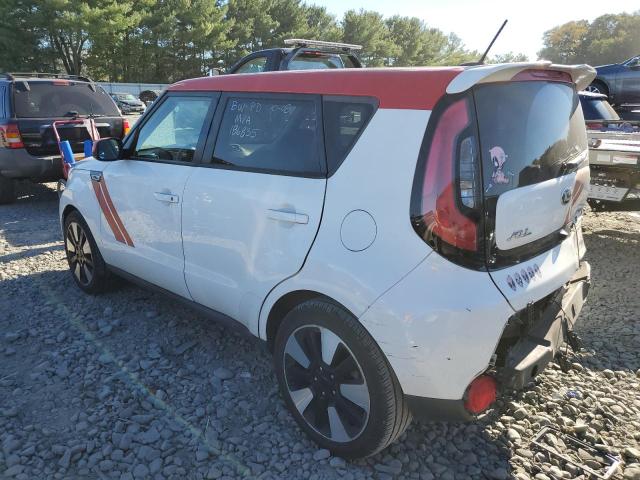 KNDJP3A5XG7304191 | 2016 KIA SOUL +