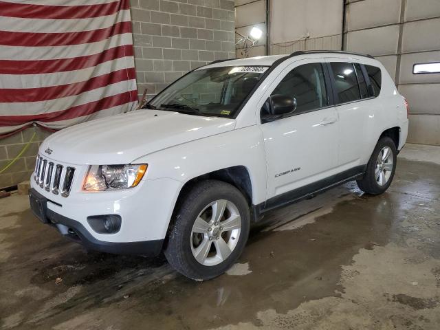 2011 Jeep Compass Sport