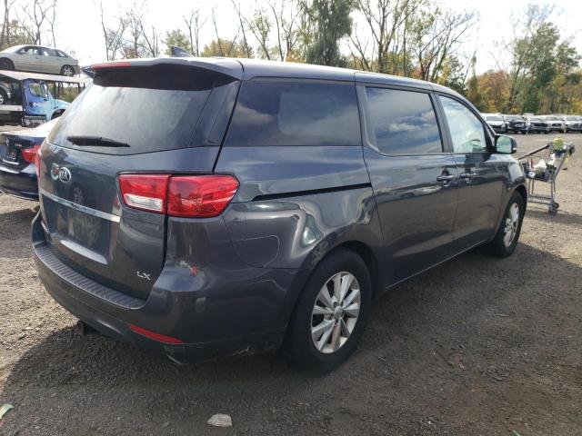 KNDMB5C11H6218714 KIA SEDONA LX
