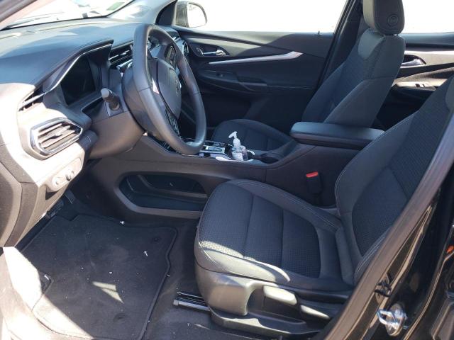 1G1FY6S04P4142575 Chevrolet Bolt EUV L 7