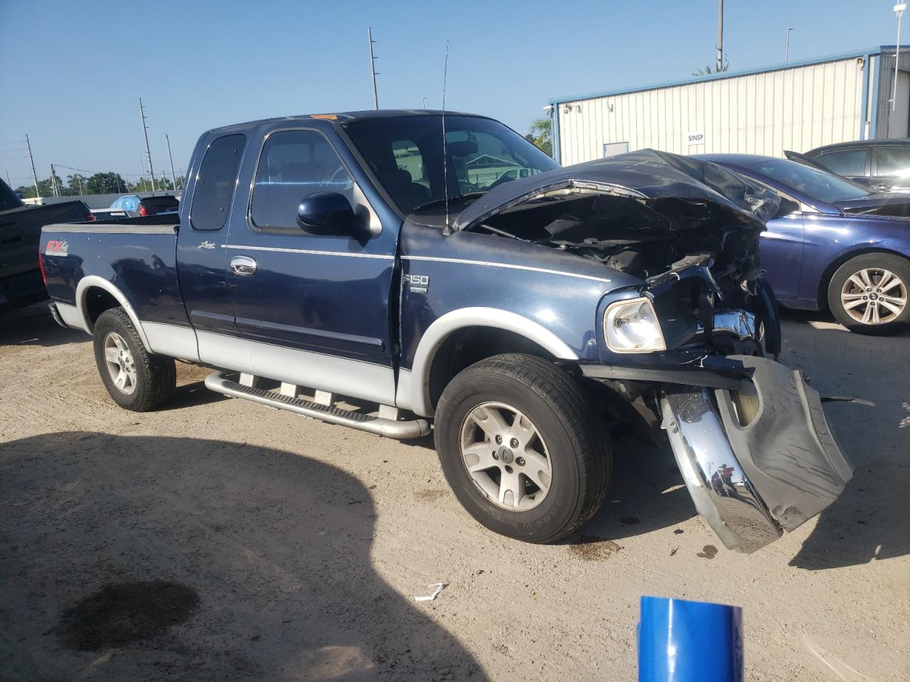 1FTRX18L22NA37371 2002 Ford F150