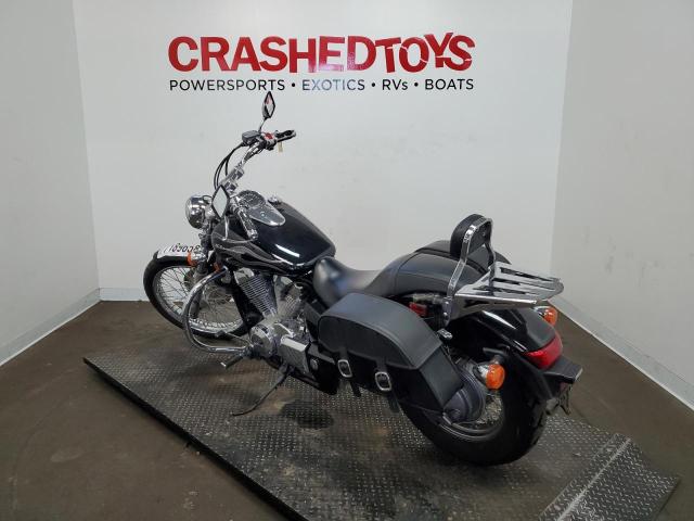 2007 HONDA VT750 C2F JH2RC53487M000882