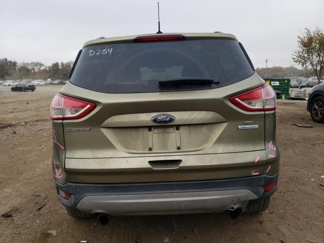 2013 Ford Escape Se VIN: 1FMCU0GX4DUA77193 Lot: 73986053