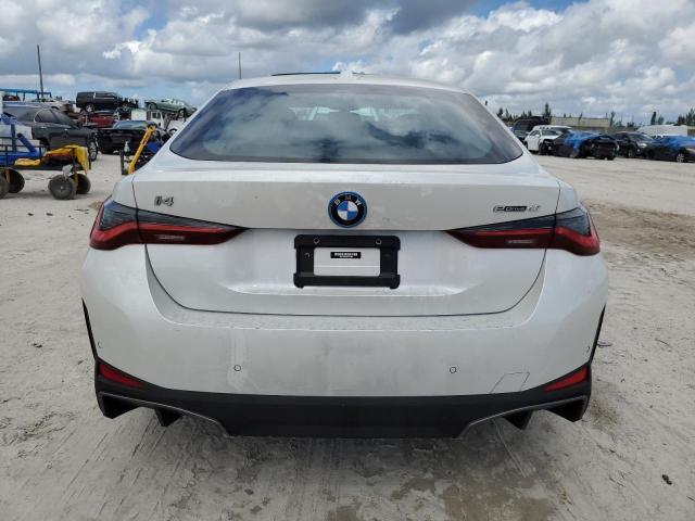 WBY73AW02PFP79569 BMW I4 Edrive40