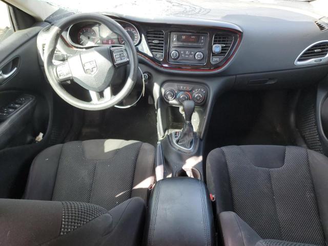 1C3CDFAA6FD363887 Dodge DART SE