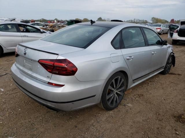 2018 VOLKSWAGEN PASSAT GT 1VWJM7A30JC042370