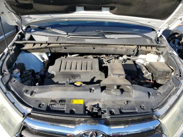 5TDDKRFH0FS140648 Toyota Highlander Limited