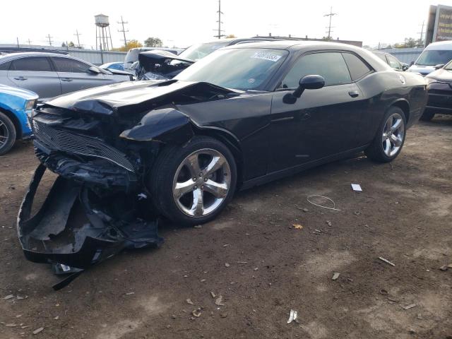 2014 Dodge Challenger SXT