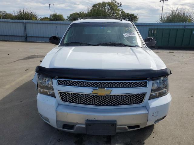 2011 Chevrolet Avalanche Lt VIN: 3GNTKFE32BG399769 Lot: 74291053
