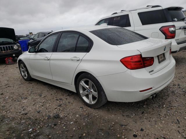WBA3A5C5XEP601815 BMW 328 I