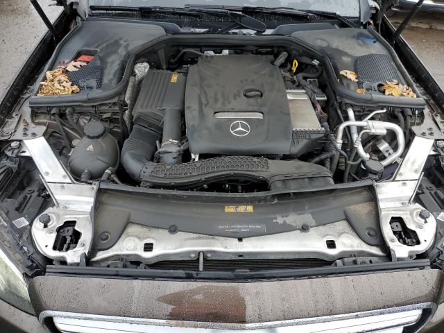 WDDZF4KB0JA430902 | 2018 MERCEDES-BENZ E 300 4MAT