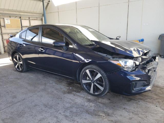 4S3GKAM68K3602112 Subaru Impreza SP 4