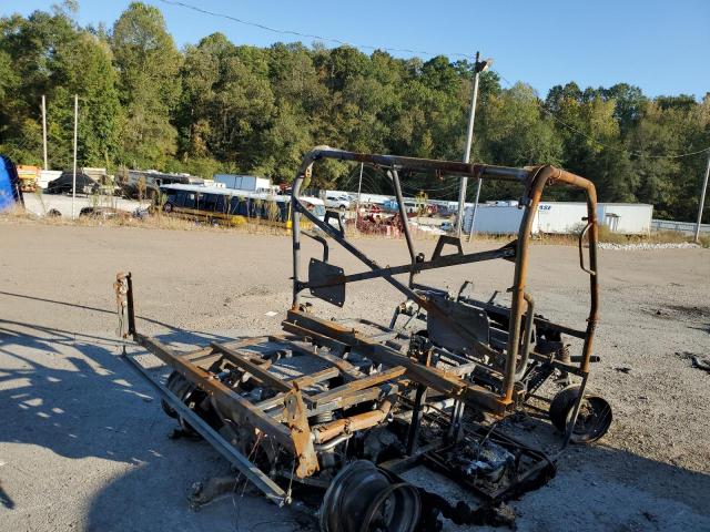 Lot #2325118006 2021 POLARIS RANGER 570 salvage car