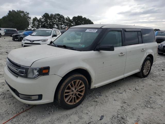 2013 Ford Flex SEL