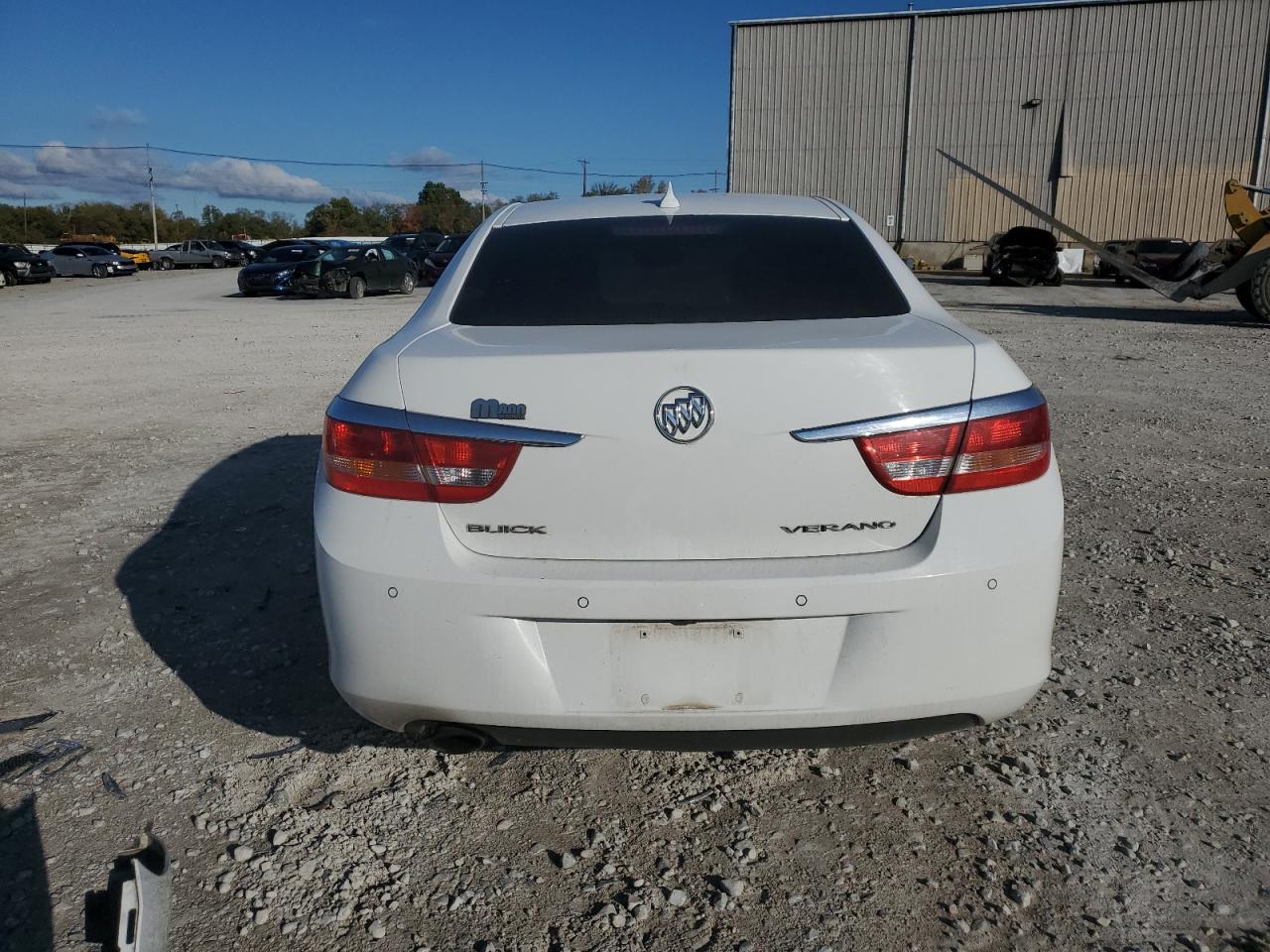 1G4PR5SK7D4141786 2013 Buick Verano Convenience