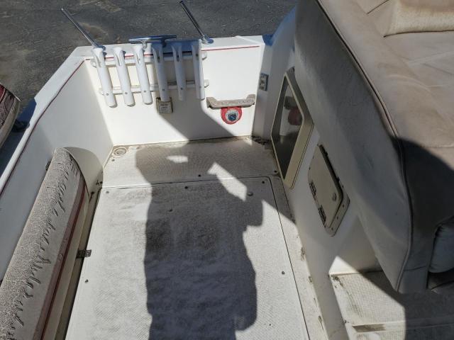 BLBC43STE686 Auction: COPART Lot: 69749573 Location: CA - SACRAMENTO BLBC43STE686 BAYL ALL MODELS 1989 WHITE Photo 6